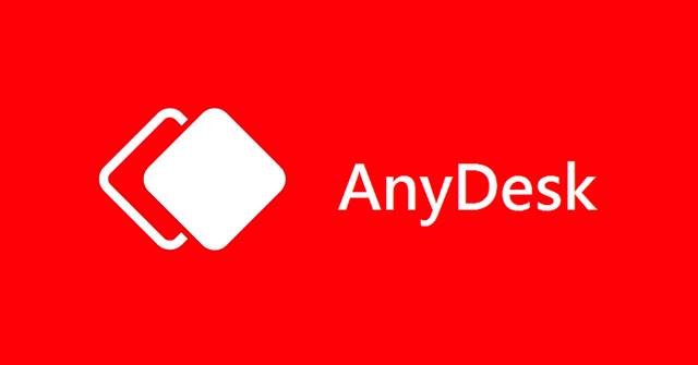 Anydesk per il supporto remoto