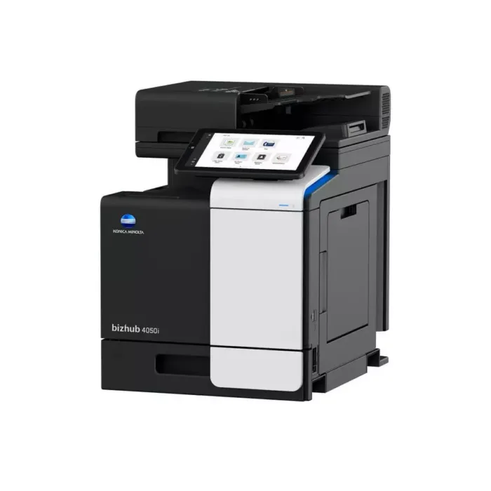 Konica Minolta bizhub 4050i - immagine 2